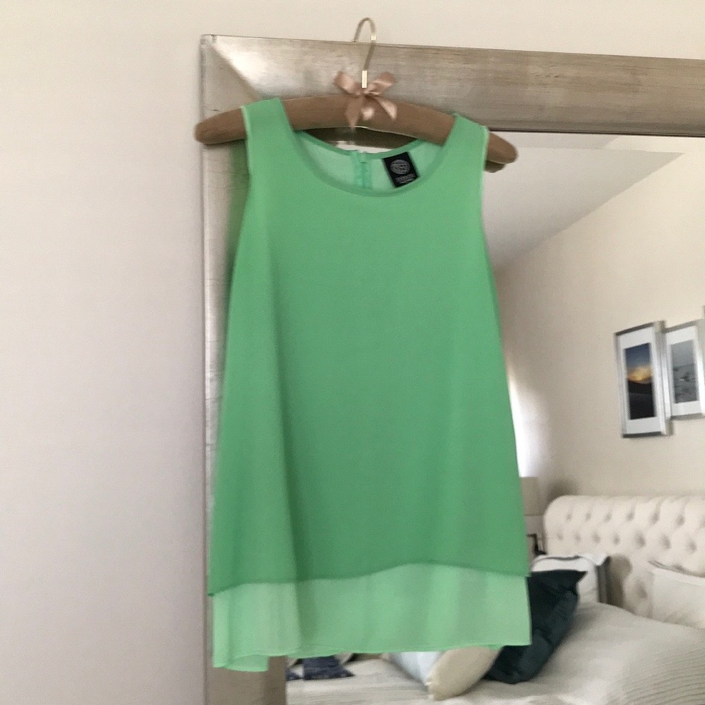 Summer top